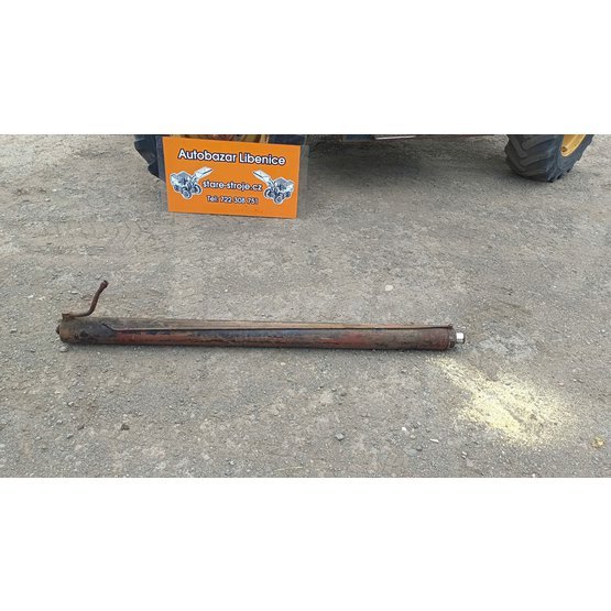 Jednočinná hydraulická pístnice.jpg